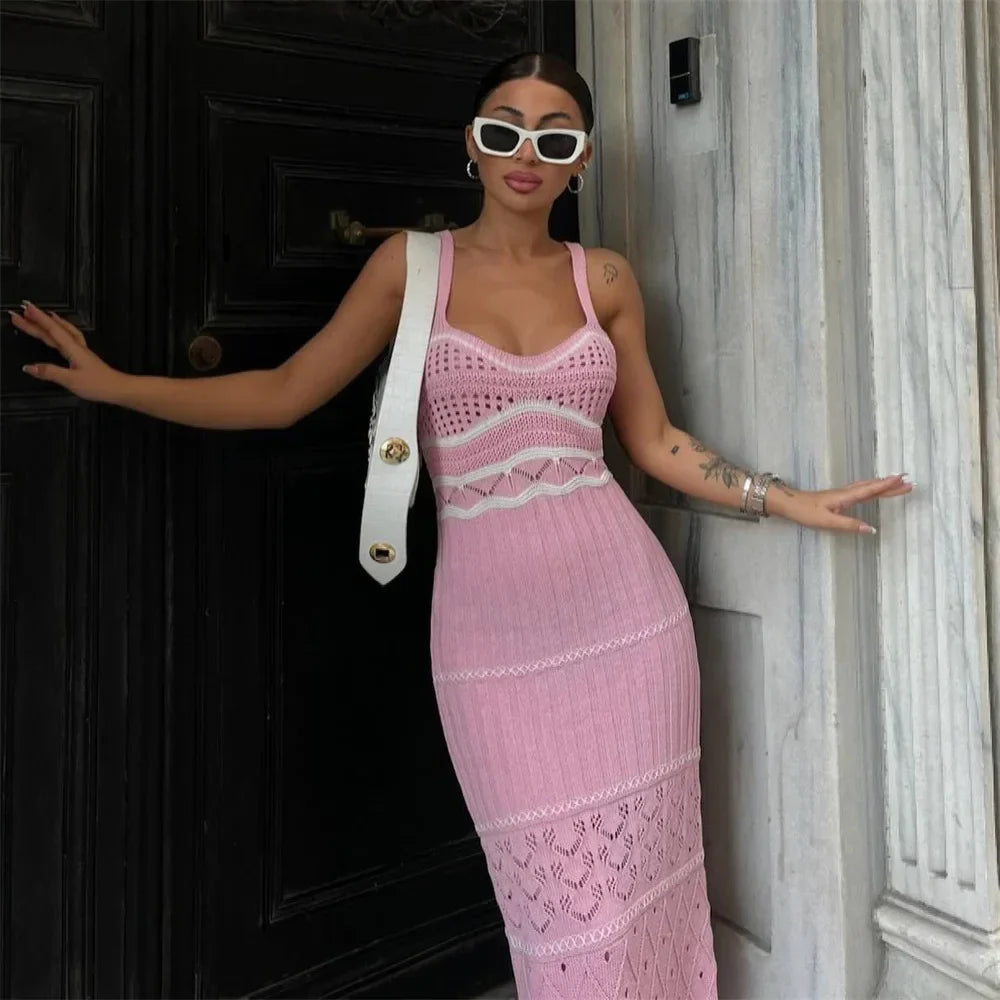 Eden Ibiza Dress
