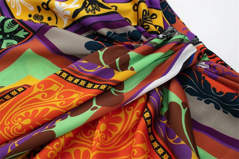 A Day of Sunshine Skirt Set