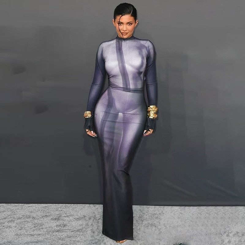 Bodycon Dress