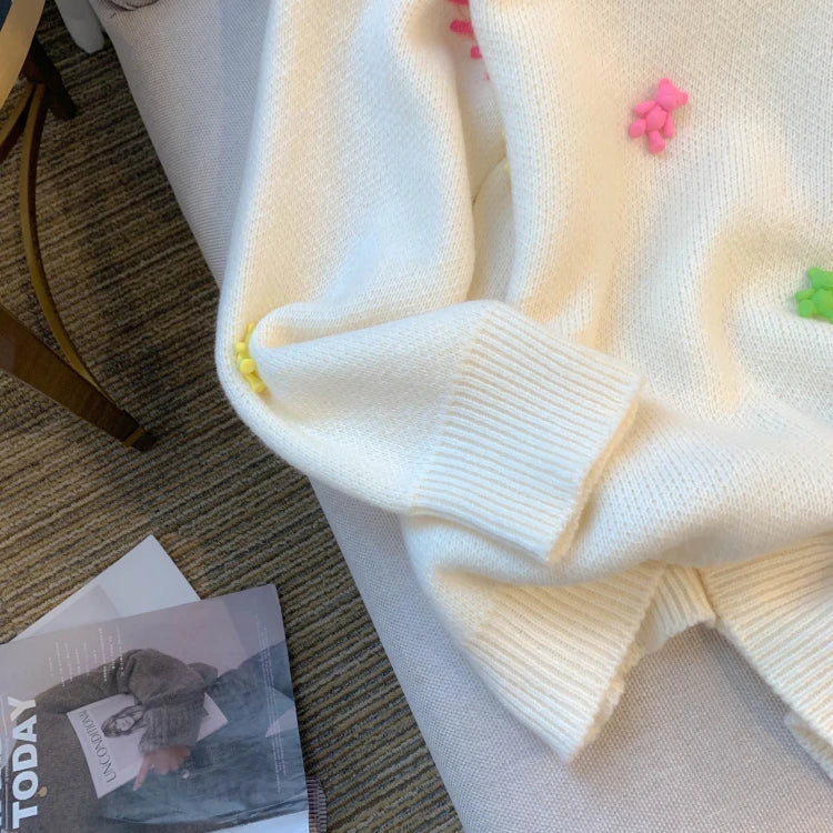 Our Magical Feeling Sweater