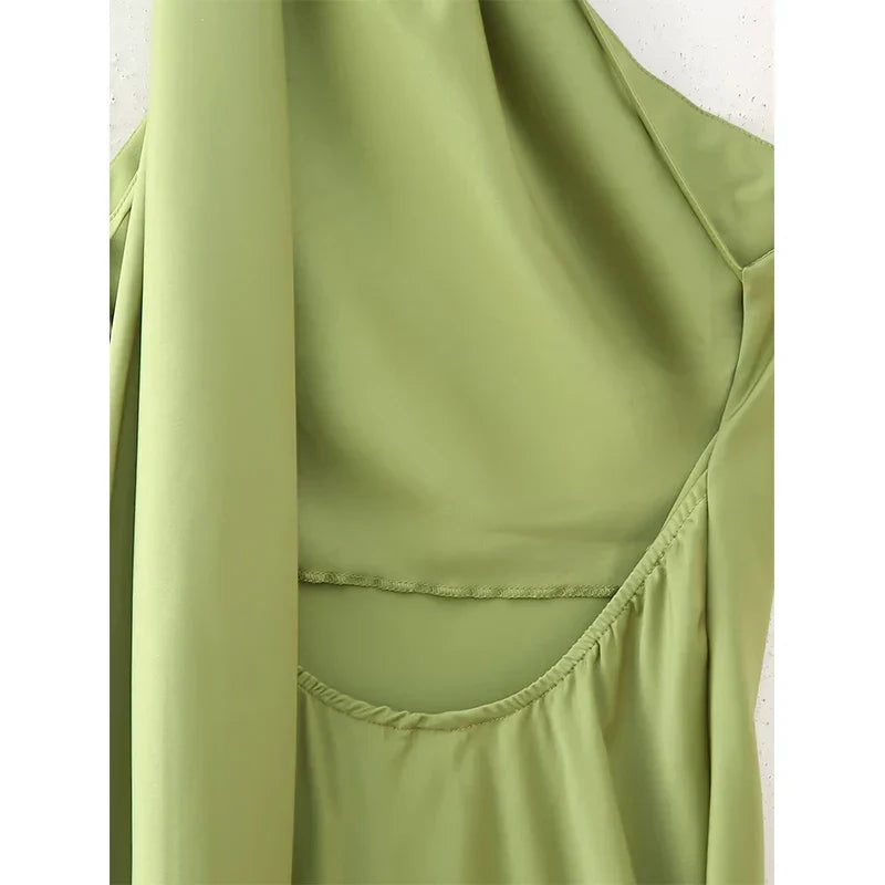 SHILOH MAXI DRESS