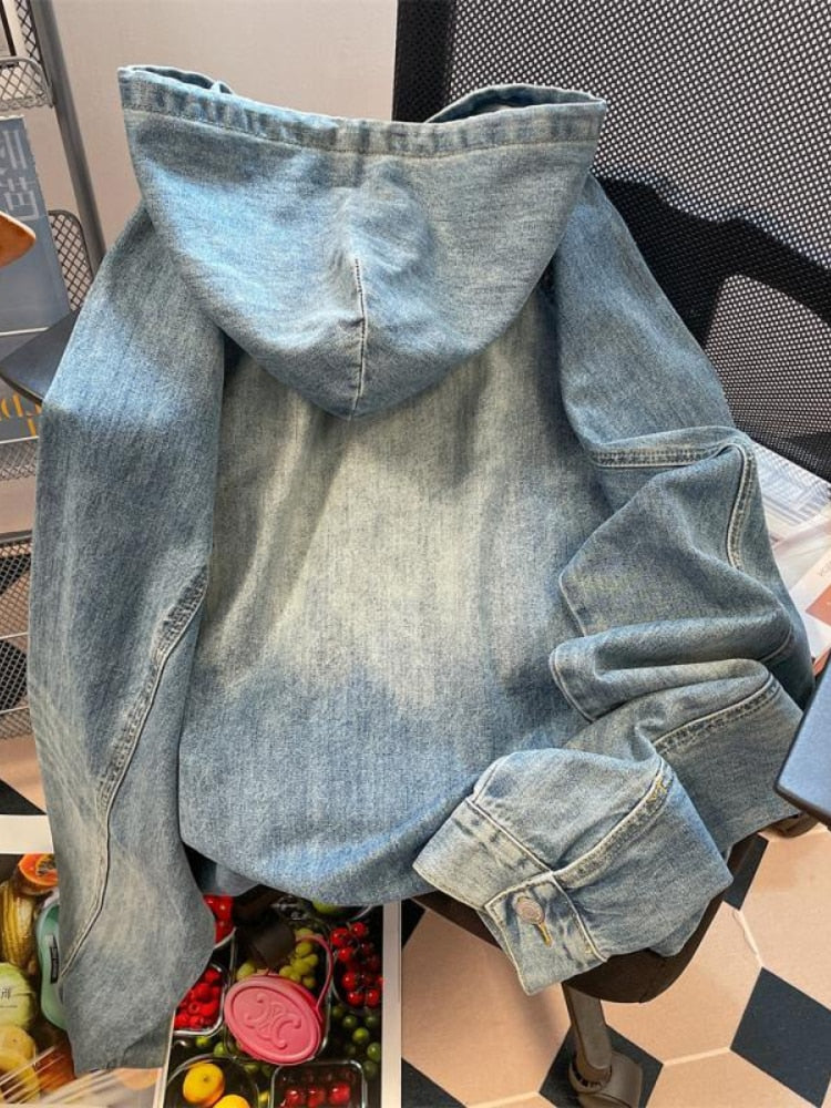 A Lot Of Nice Friends Jacket