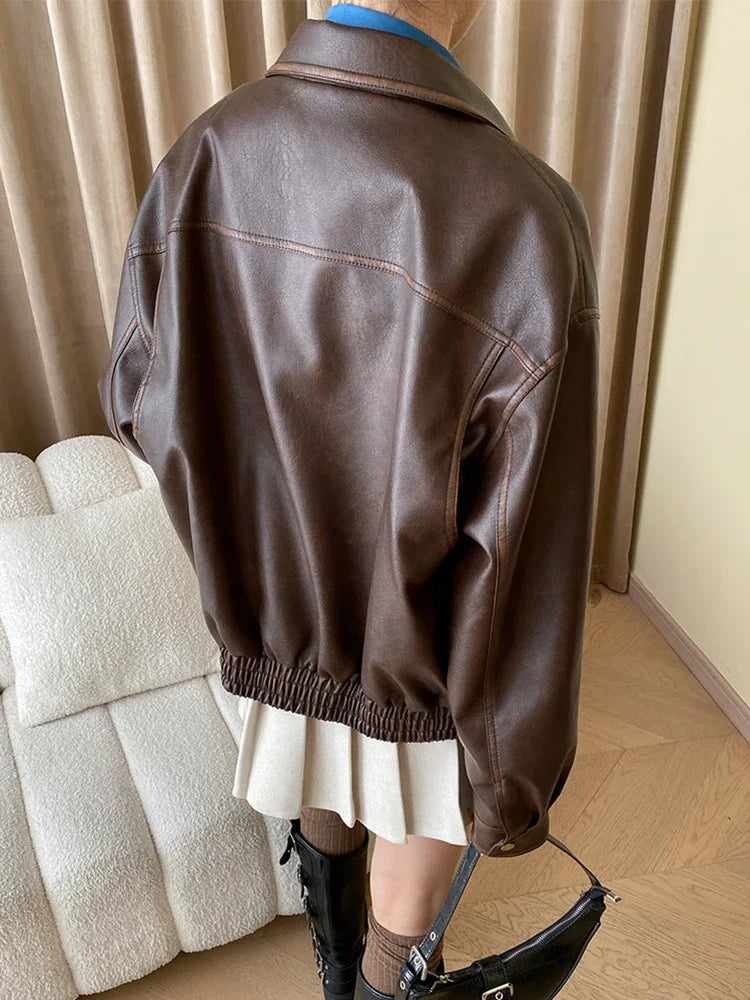 Bad To The Bone Jacket