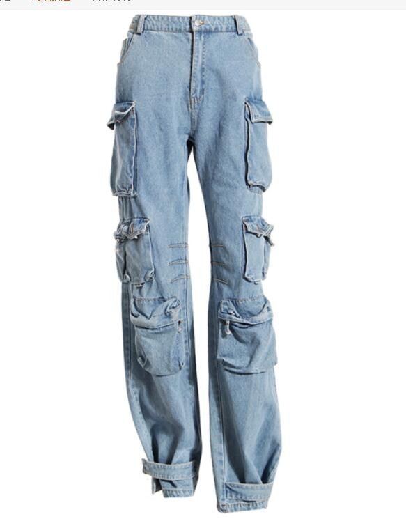 Cause I'm Yours Jeans