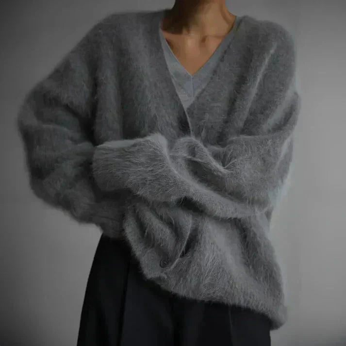 Abigailâ„?| Cozy Oversized Sweater