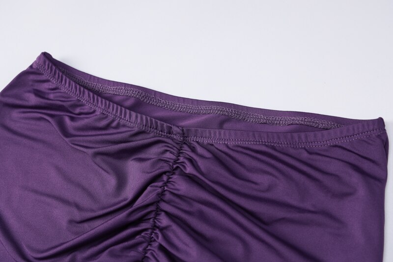 20's Century Squad Skirt Set