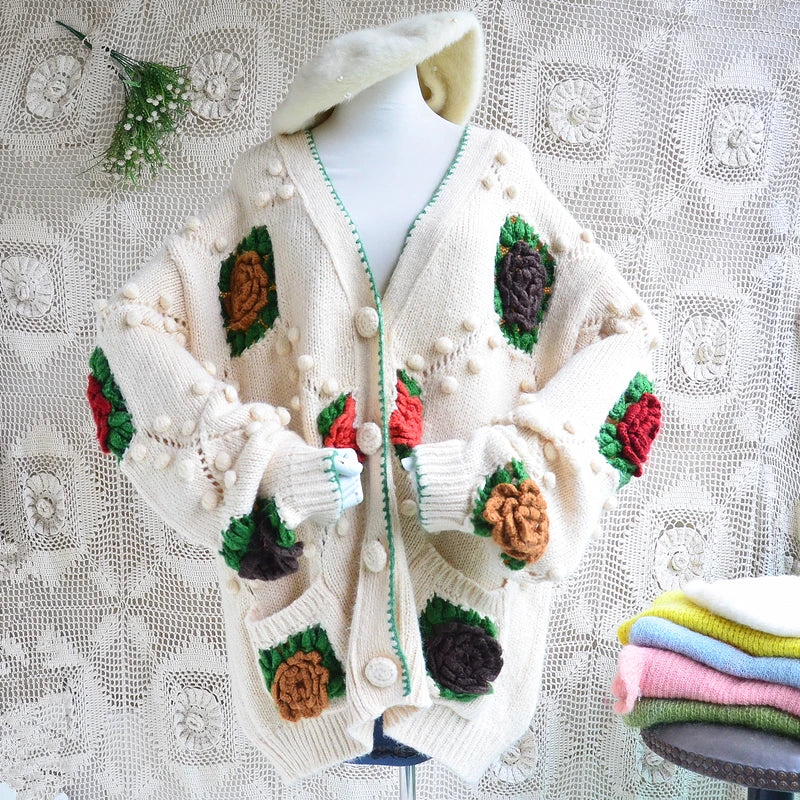 Be Mine Or Be Yours Cardigan