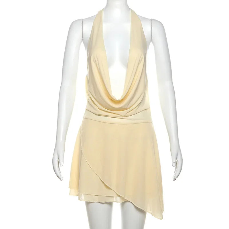 Sequin Strapless Ruched Waist Bodycon Maxi Dress