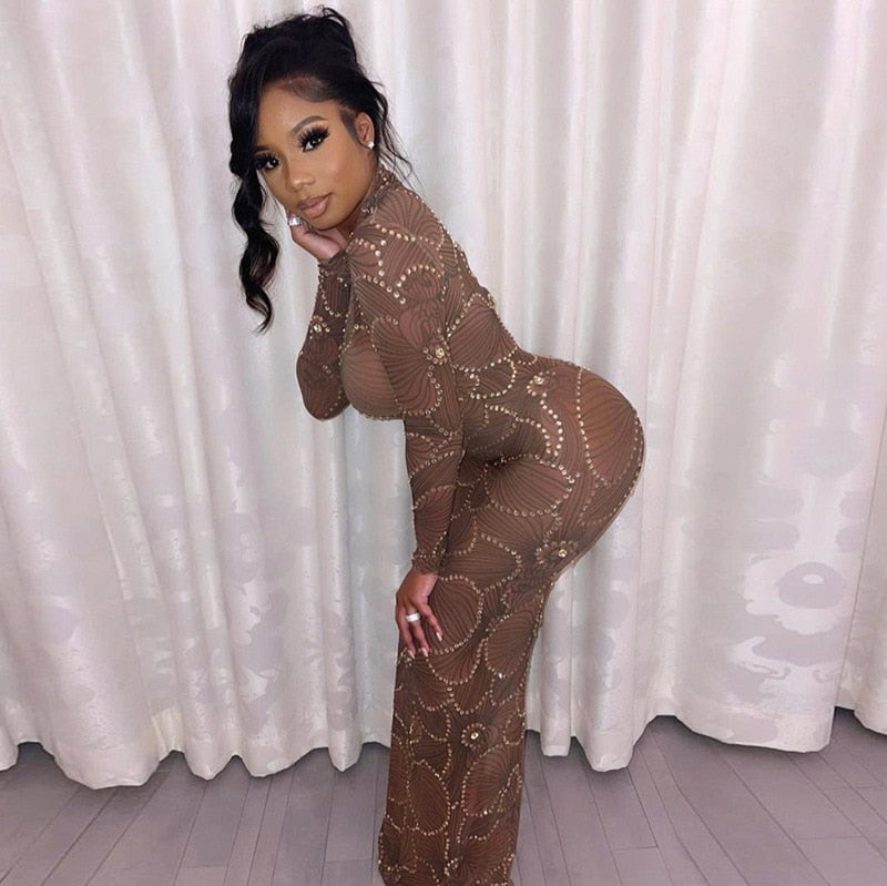 Bodycon Dress