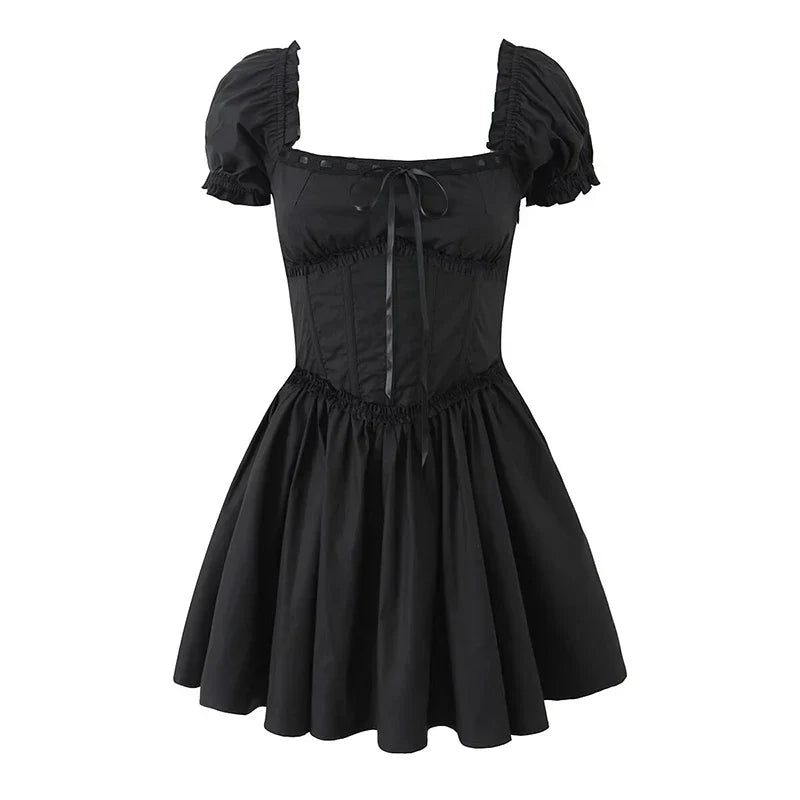 DARCIE MINI DRESS