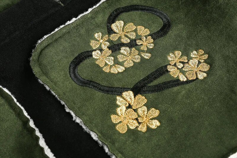 Our Summertime Sadness Jacket