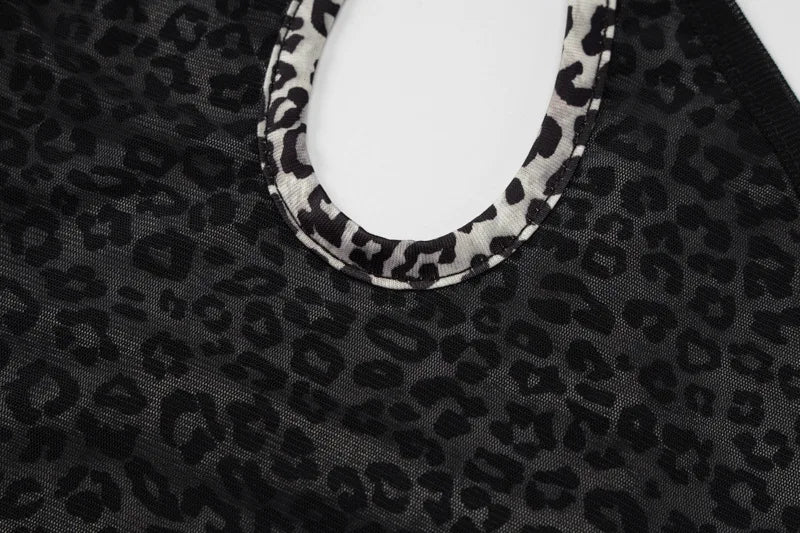 Bad Reputation Crop Top