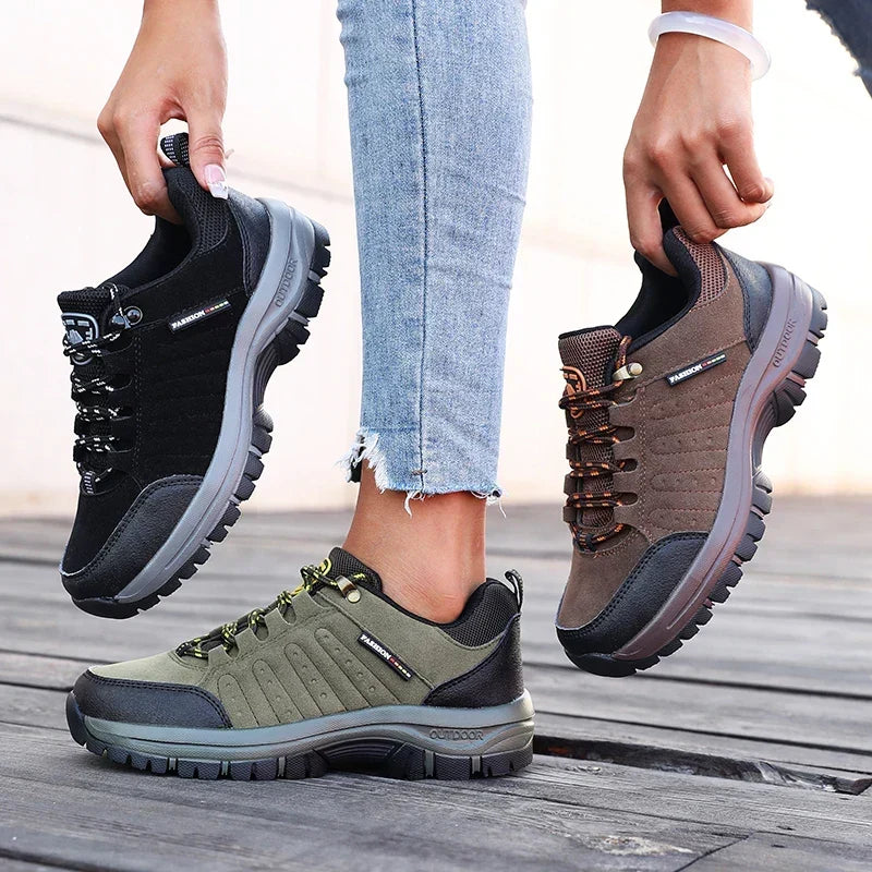 Taevin - Orthopedic Shoes