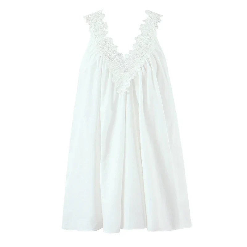 NORA MINI DRESS