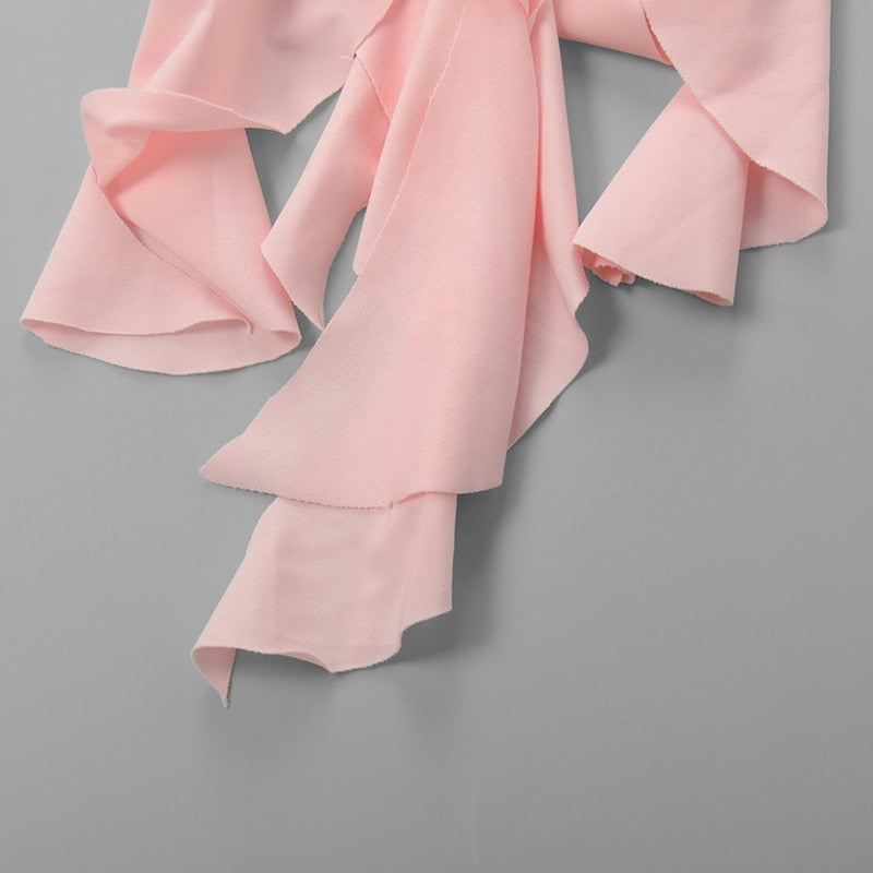 A Beautiful Weekend Midi Skirt