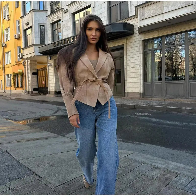 Got A Bad Feeling Jacket