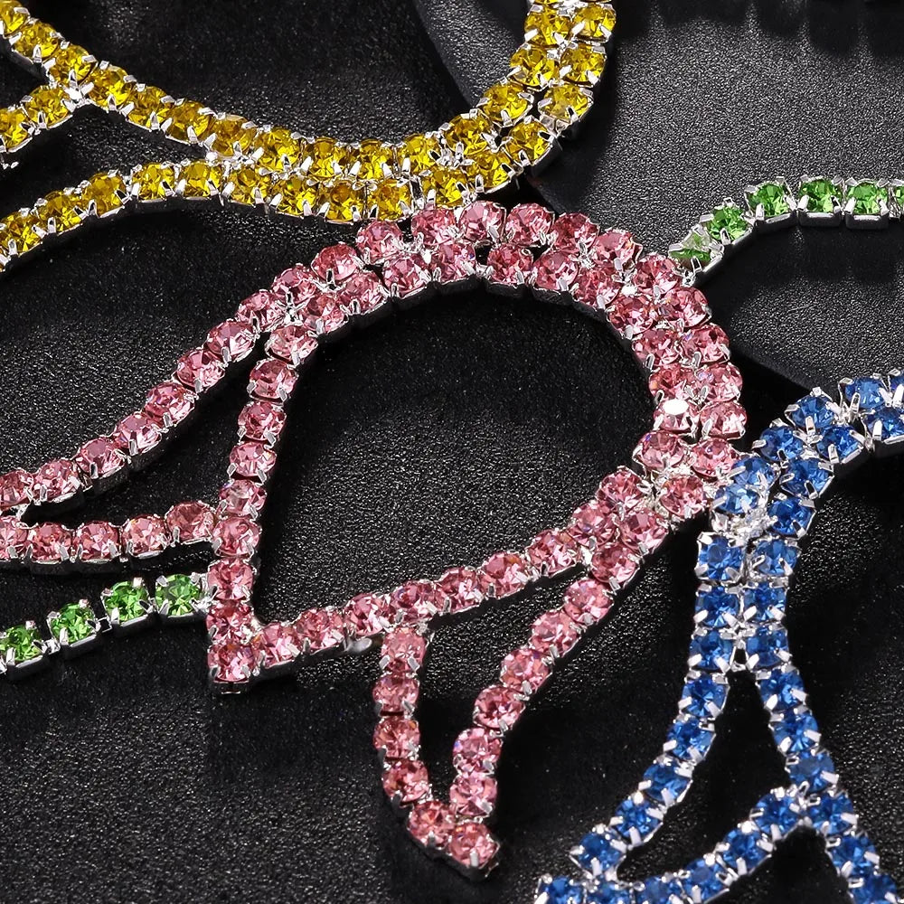 Acting Like Lovers Body Jewelry