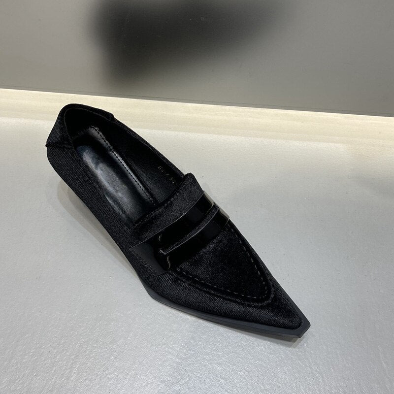 A Few Best Slip-On Shoes