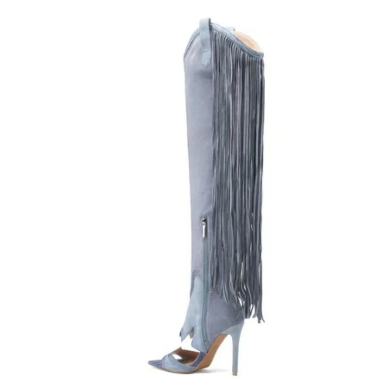 A Midnight Medication Boots