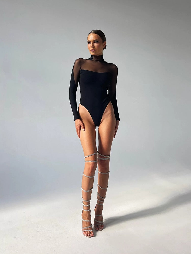 A Date With Destiny Bodysuit