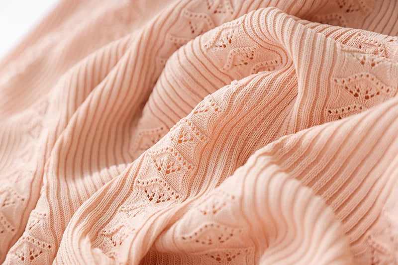 MARIENNE KNIT DRESS