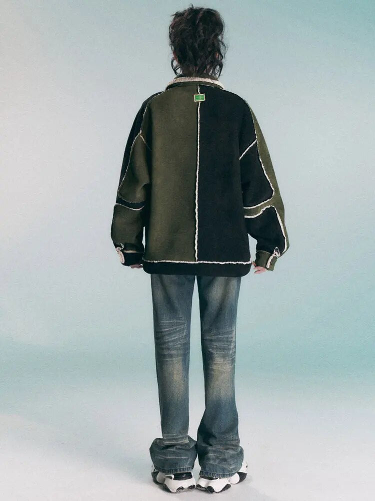 Our Summertime Sadness Jacket