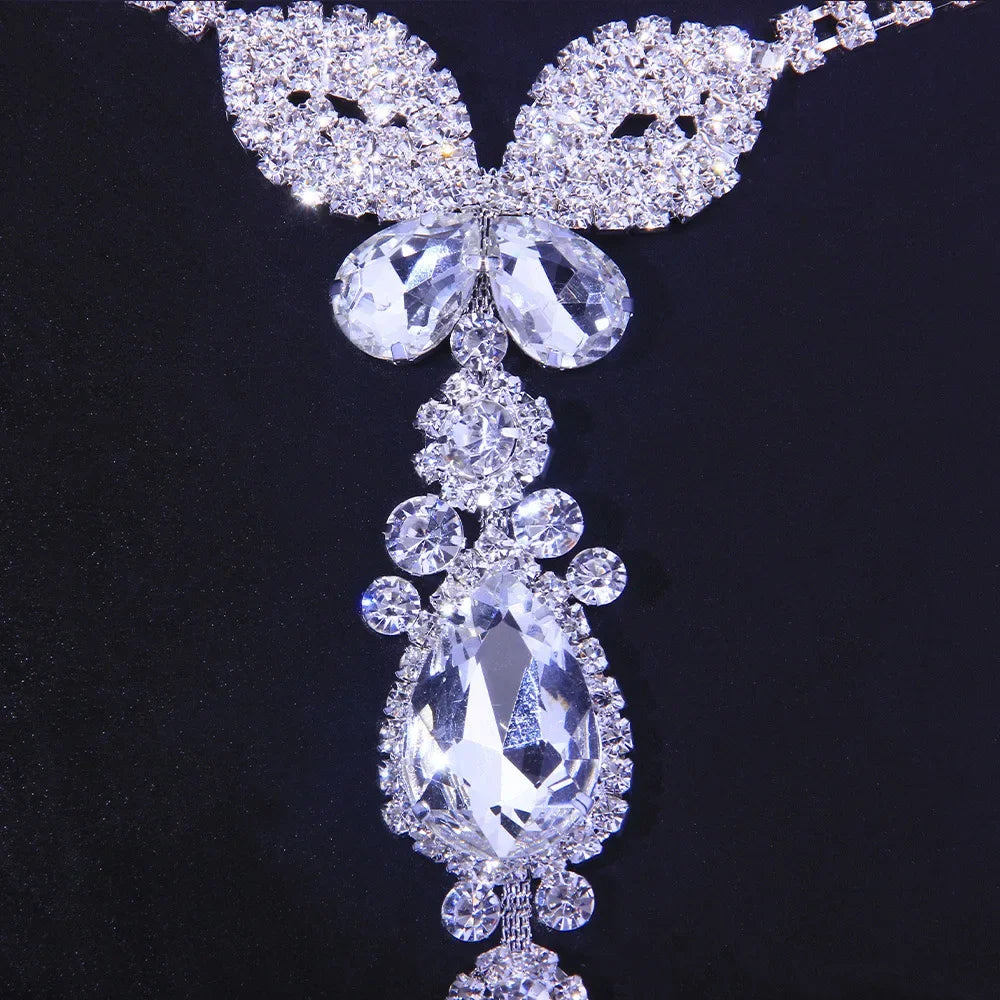 Only Love Me Body Jewelry