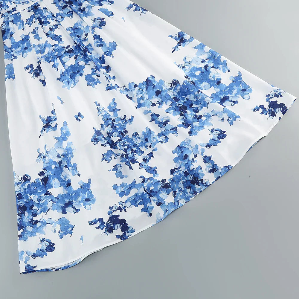 Chiffon Off Shoulder Tiered Ruffle Maxi Dress