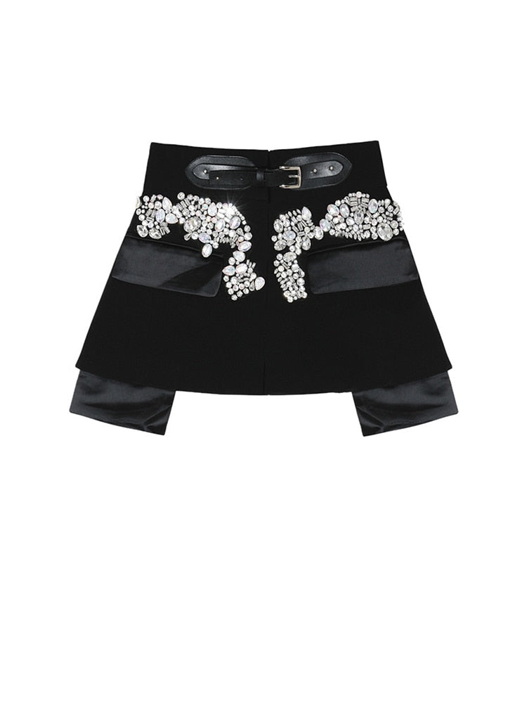 A Timeless Dream Skirt