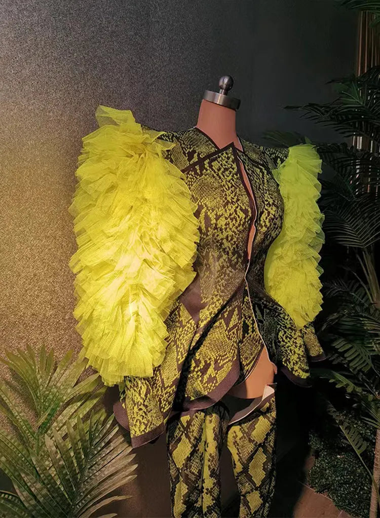 A Sparkling Night Bodysuit