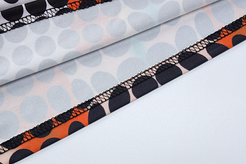 Got You Mesmerized Maxi Dress