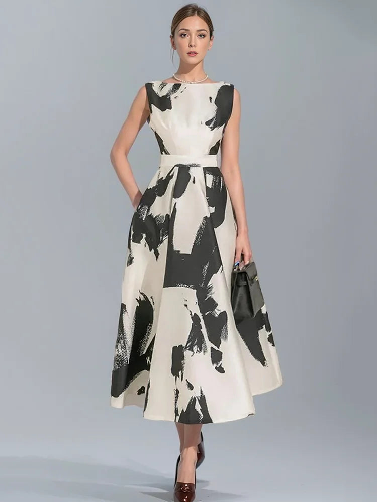 A New Day To Celebrate Maxi Dress