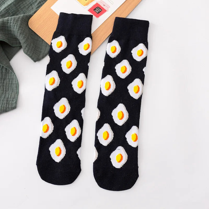 Be My Everything Socks