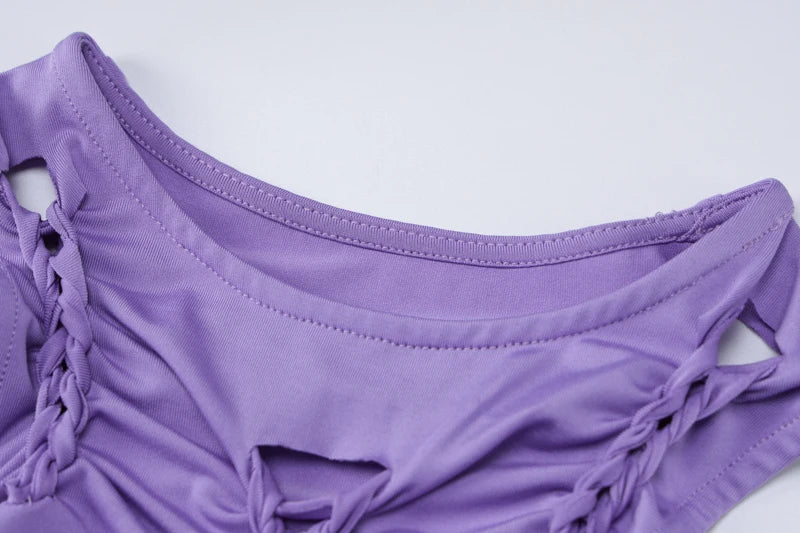 A Day To Remember Maxi Dress