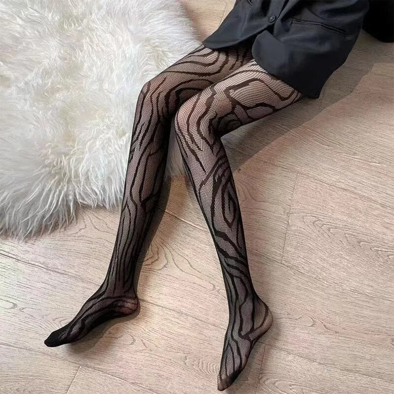 Our Other Love Story Stockings