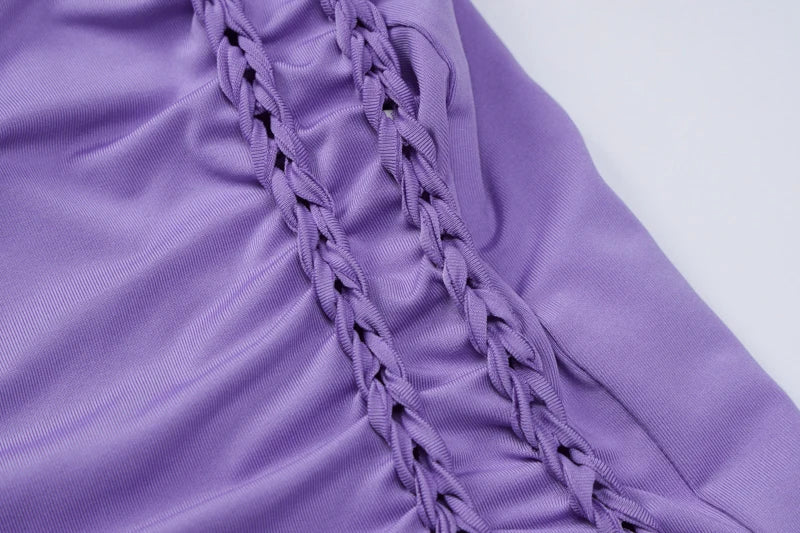 A Day To Remember Maxi Dress