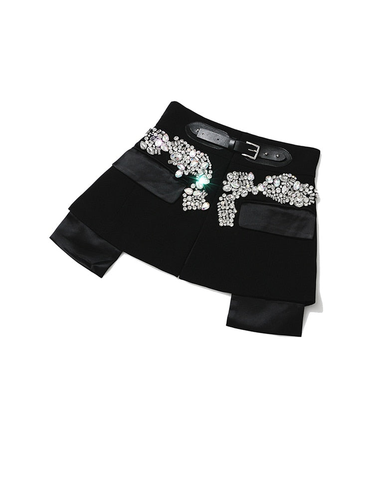 A Timeless Dream Skirt