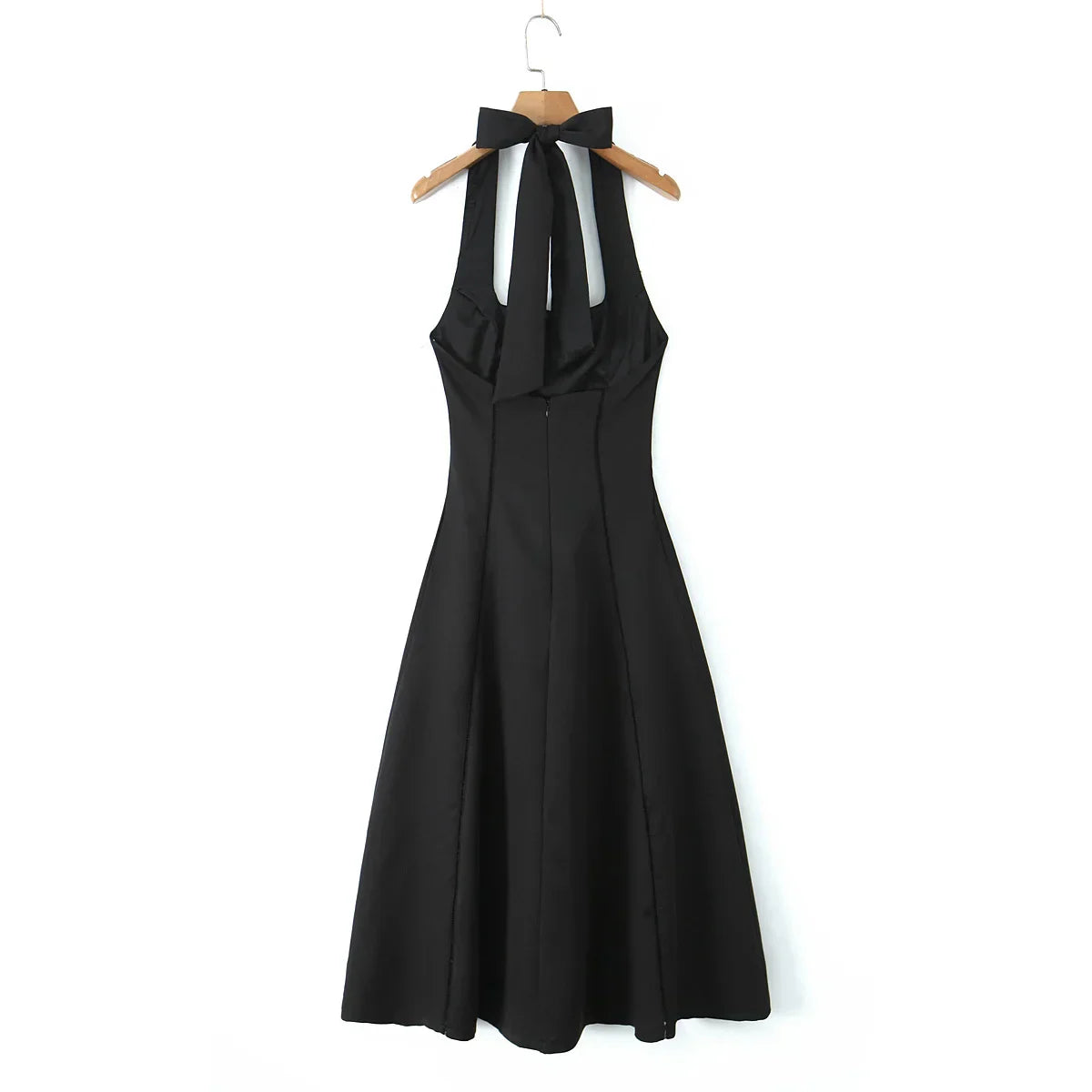 LILI MIDI DRESS