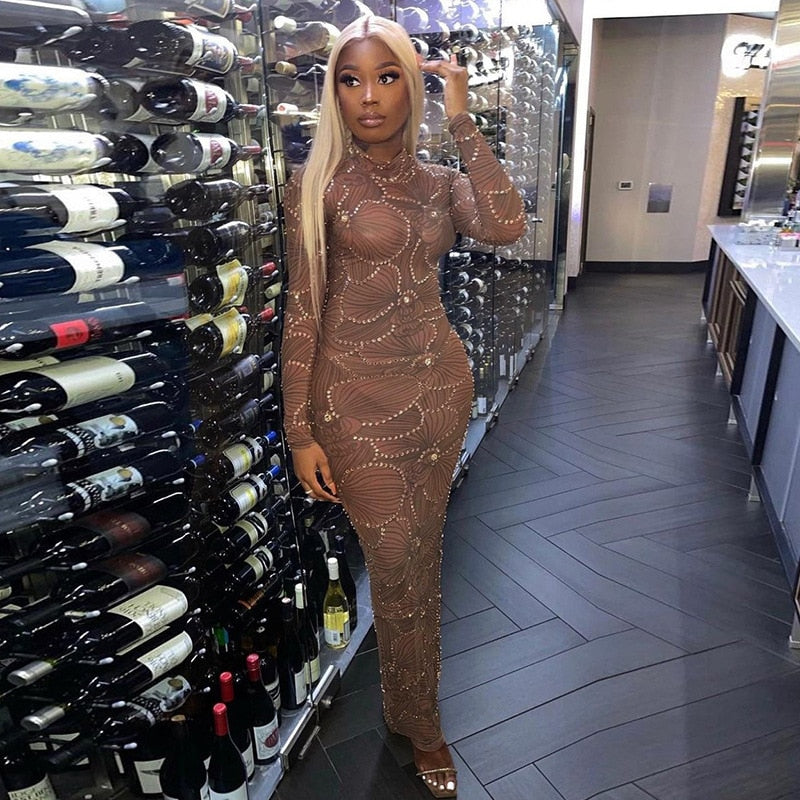 Bodycon Dress
