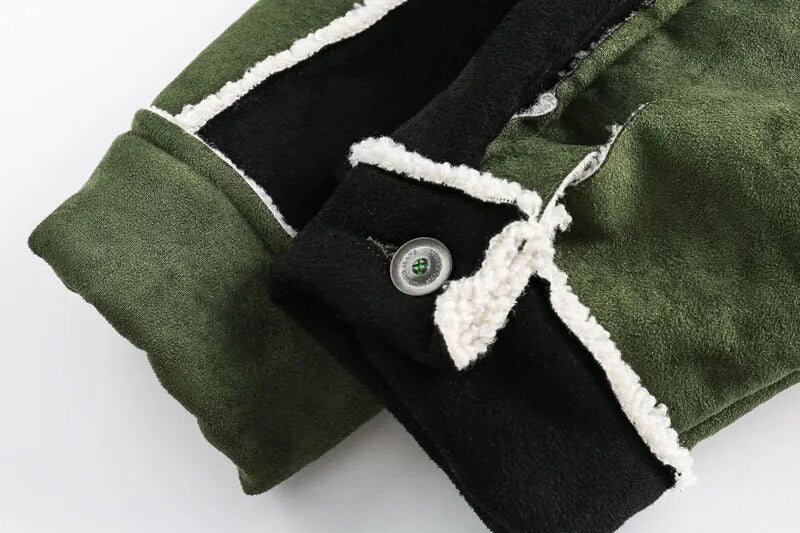 Our Summertime Sadness Jacket