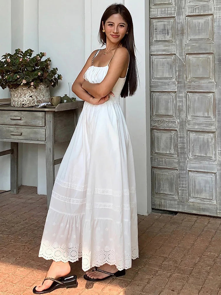 Gotta Live My Truth Maxi Dress