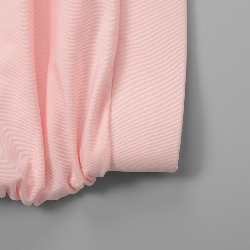 A Beautiful Weekend Midi Skirt