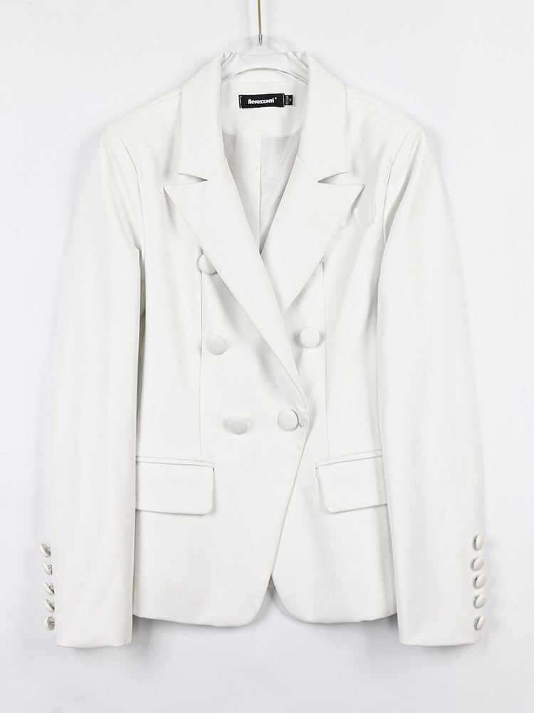 Undefined Love Blazer