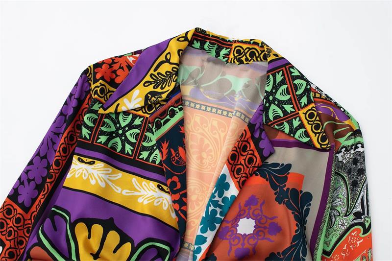 A Day of Sunshine Skirt Set