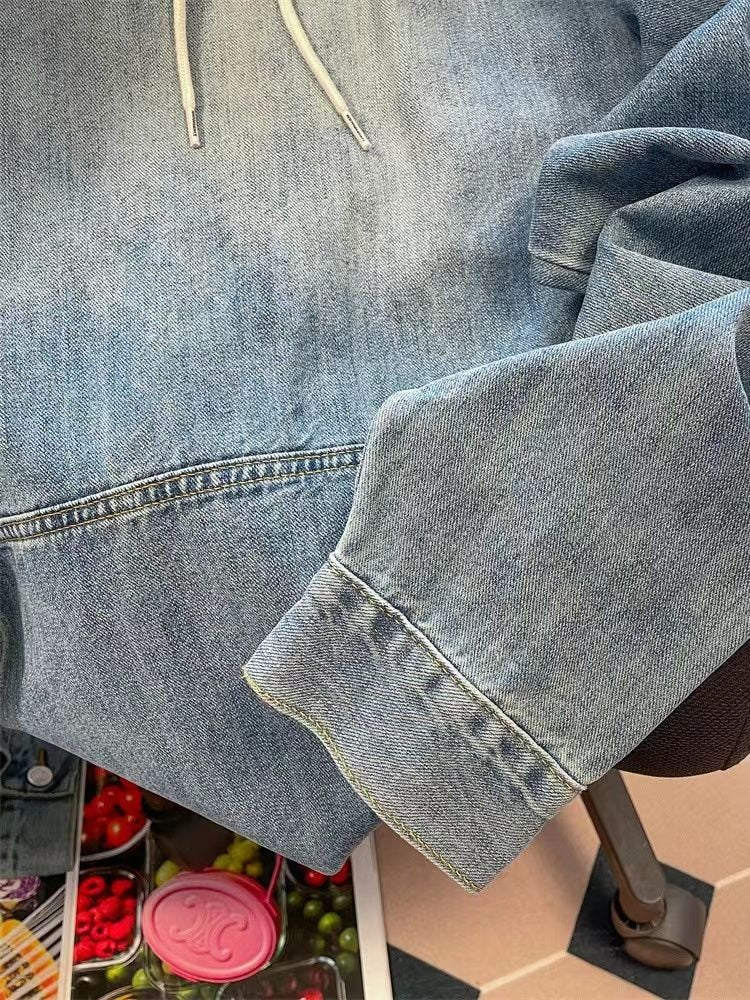 A Lot Of Nice Friends Jacket