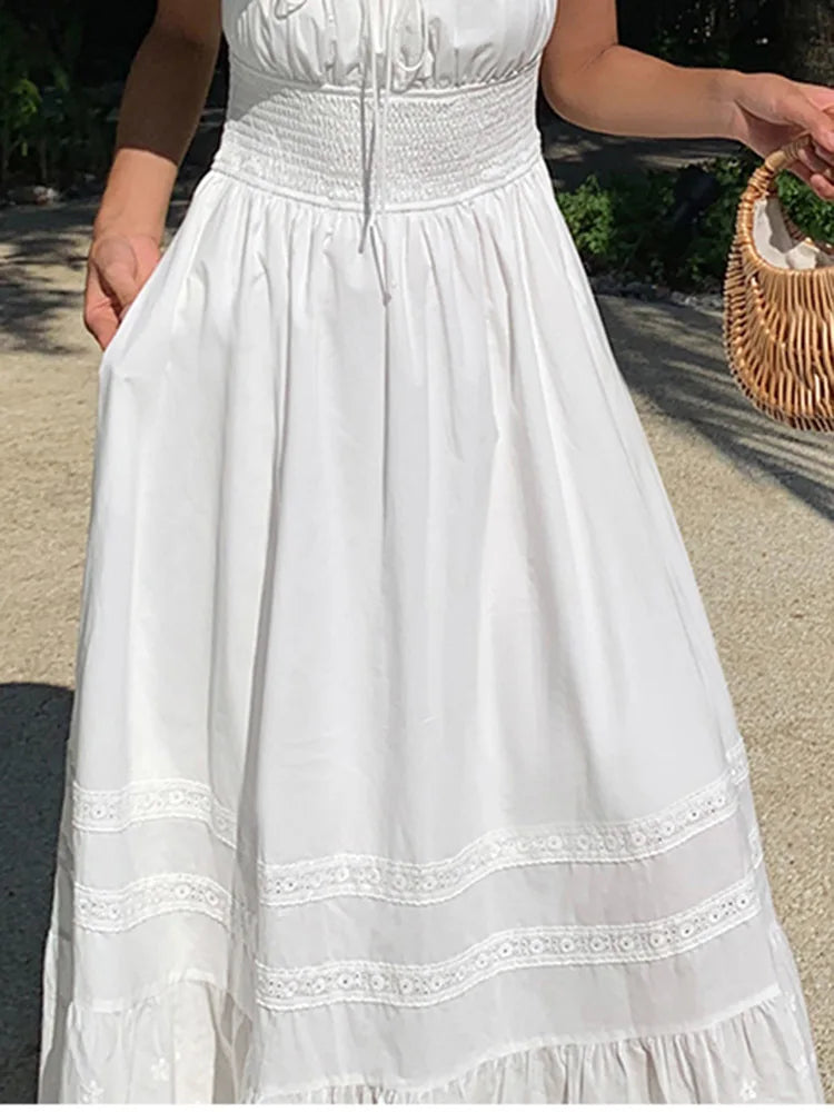 Gotta Live My Truth Maxi Dress