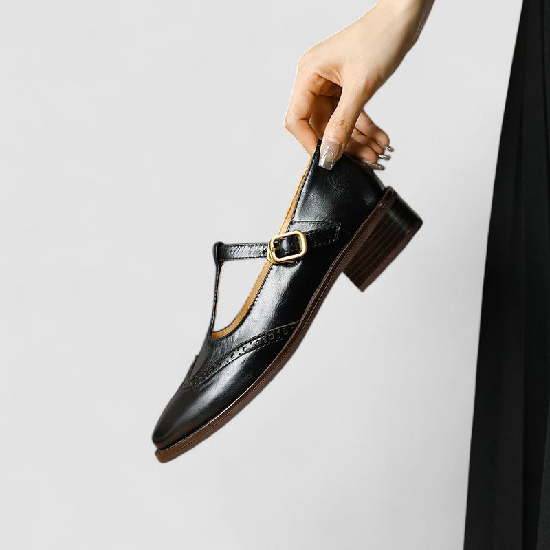 Tayloriann - Orthopedic Mary Jane Shoes