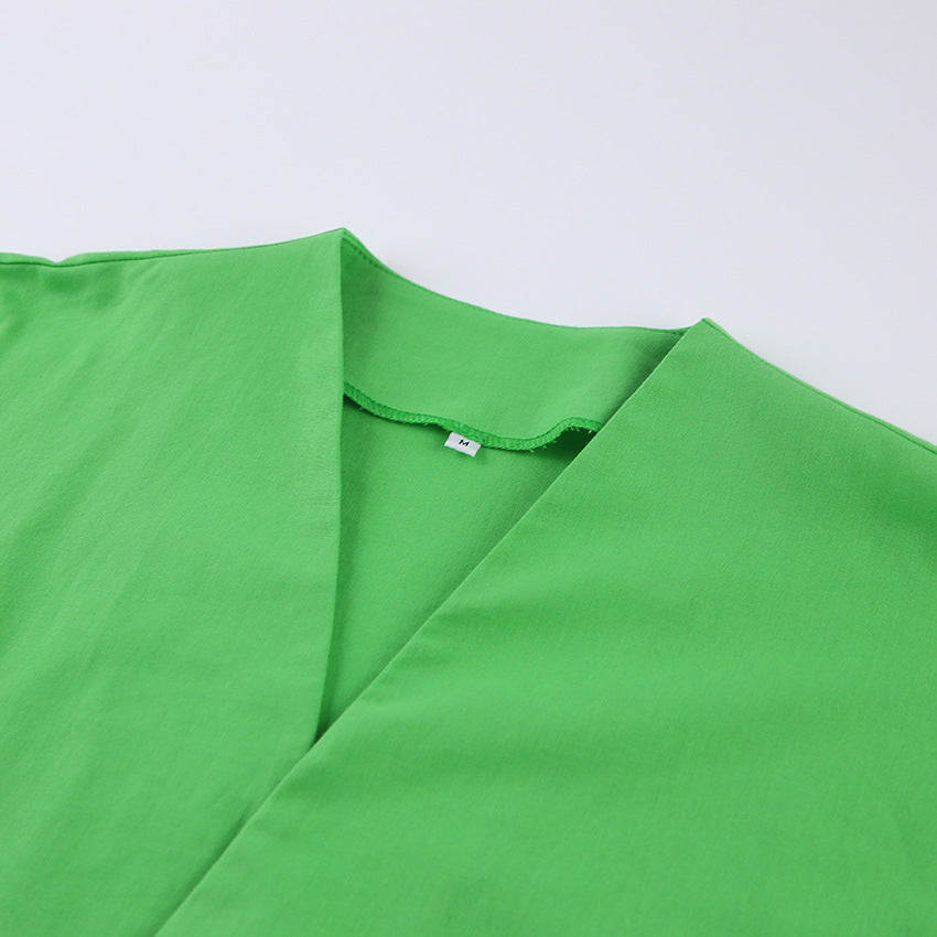 Before We Met Pants Set