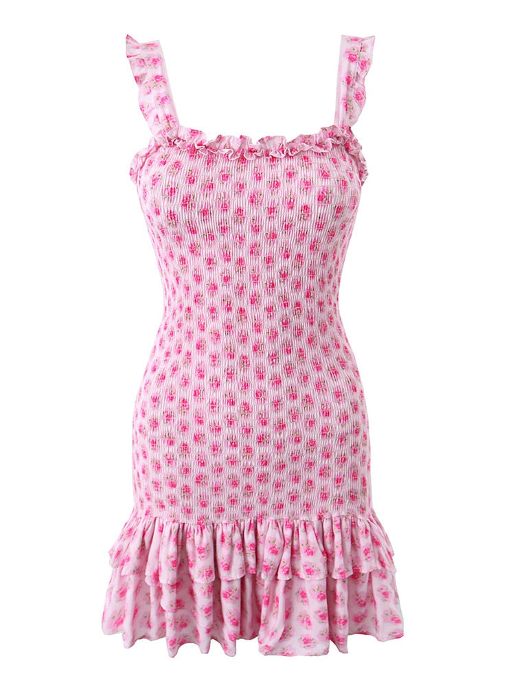ARNA MINI DRESS
