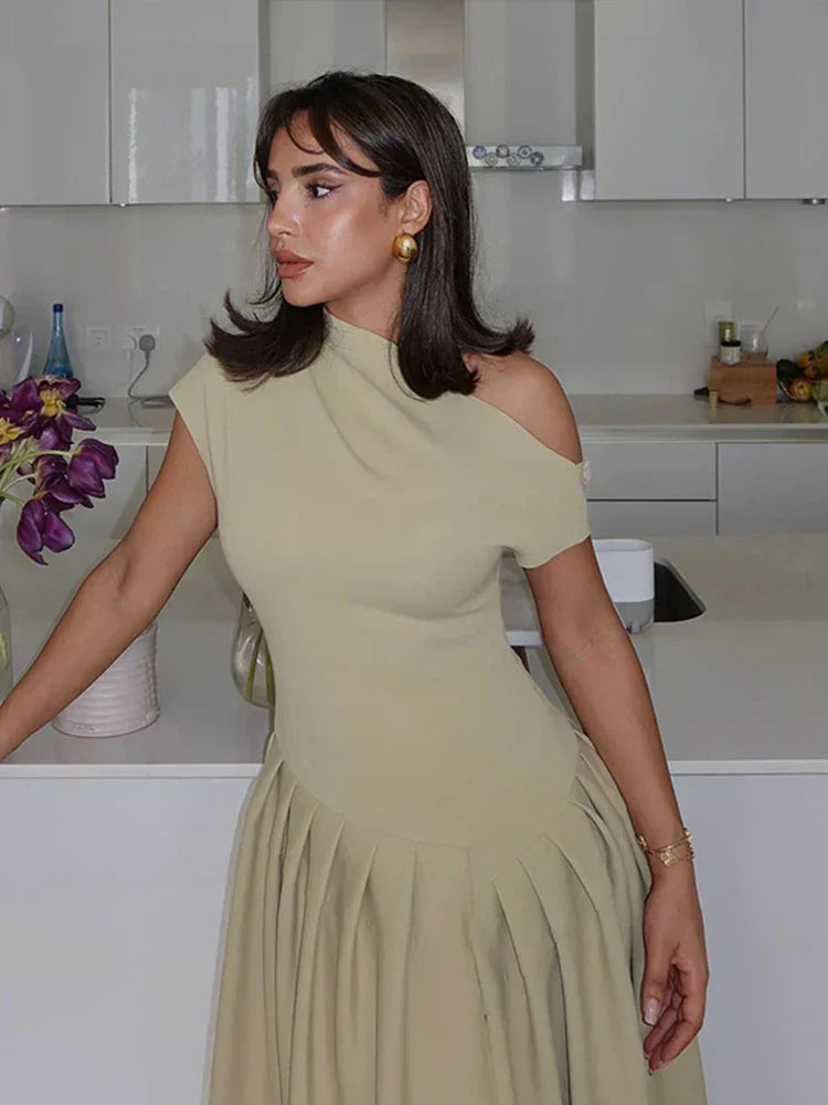 Masami Chic and Versatile Summer Dress for Women Trendy Fashion Pick